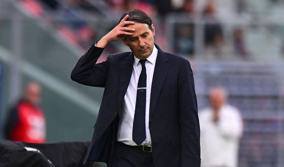 Inter Inzaghi