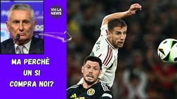 “Ma perché un si compra noi?” – Varga, da… un’officina a una fabbrica di gol