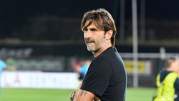 Reggiana, Viali: “Servirà continuità per affrontare il Palermo”