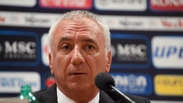 Meluso: “Ho voglia di tornare, ma a una condizione. Scudetto? Affare tra due squadre” - immagine 1