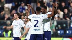 I voti di Como-Inter al fanta: la scelta su Mkhitaryan! Thuram più di Paz e meno di Dumfries, ci sono due 4,5