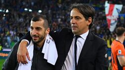 Mkhitaryan: “Inzaghi non voleva parlare dell’Arabia. Ma il modo in cui è andato via…”