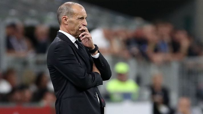 Borghi: 'Se il Milan fa tanti punti è perché Allegri fa un miracolo'