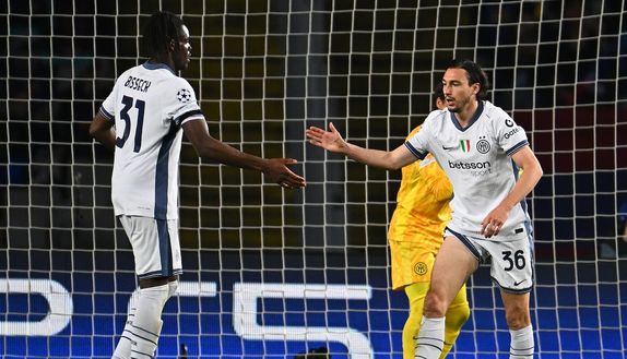 FCIN1908 / Inter-Verona, rivoluzione Inzaghi: ne cambia 10! Ecco la formazione definitiva- immagine 3
