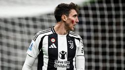 Il Napoli non molla Cambiaso, duello col Milan: la posizione della Juve – TMW