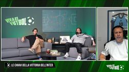 Cassano: “Incredibile la stampa a favore di Barella e Bastoni”. Poi insulta Ventola per la risposta