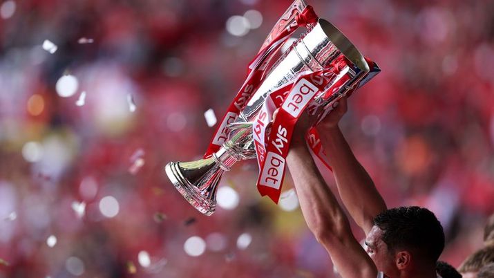 Middlesbrough-QPR: dove vedere la Championship in Diretta Tv e in Streaming Middlesbrough-QPR: dove vedere la Championship in Diretta Tv e in Streaming - immagine 1