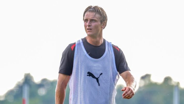 UFFICIALE – Lorenzo Colombo riparte dall’Empoli: ecco il comunicato e la formula - immagine 1