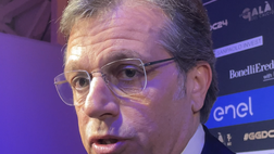 Gran Galà del Calcio, Giuntoli fissa l’obiettivo della Juventus: “Rimanere tra le prime 4”