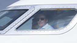 Arriva Friedkin e si stringe per la punta: George c’è, tentativo per Dominguez