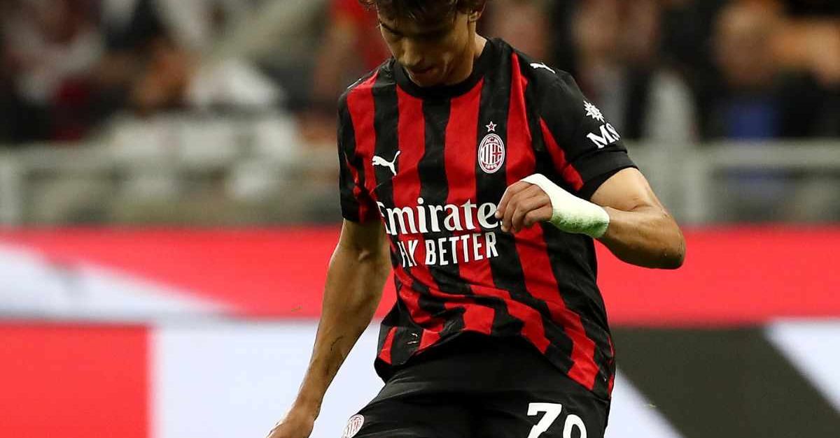 Milan, Joao Felix è un’esperienza deludente: i suoi numeri in rossonero