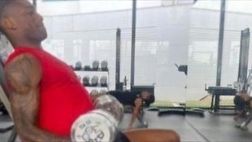 Moda, estate, musica e sorrisi: ma il riscatto col Milan per Leao è al primo posto