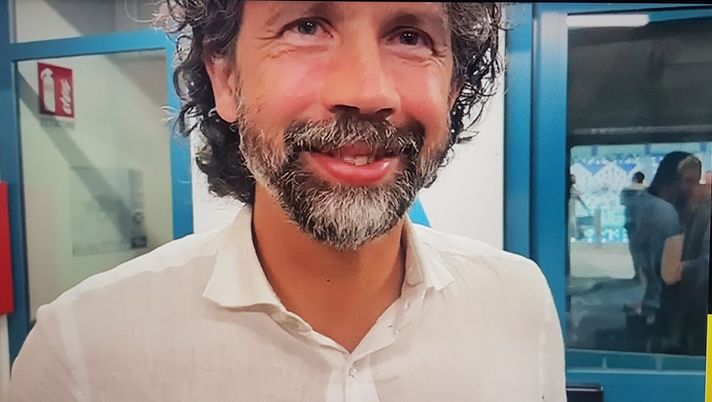 11.6.23 Tommasi sulla salvezza del Verona: “L’ha meritata, da gennaio ha cambiato passo” - immagine 1