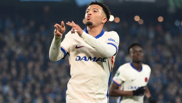 Dovbyk sondaggio del West Ham, Massara si mette in fila per Sancho - immagine 1