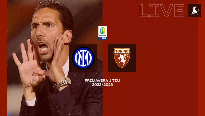 FINALE! Primavera, Inter-Torino 2-0 - immagine 1
