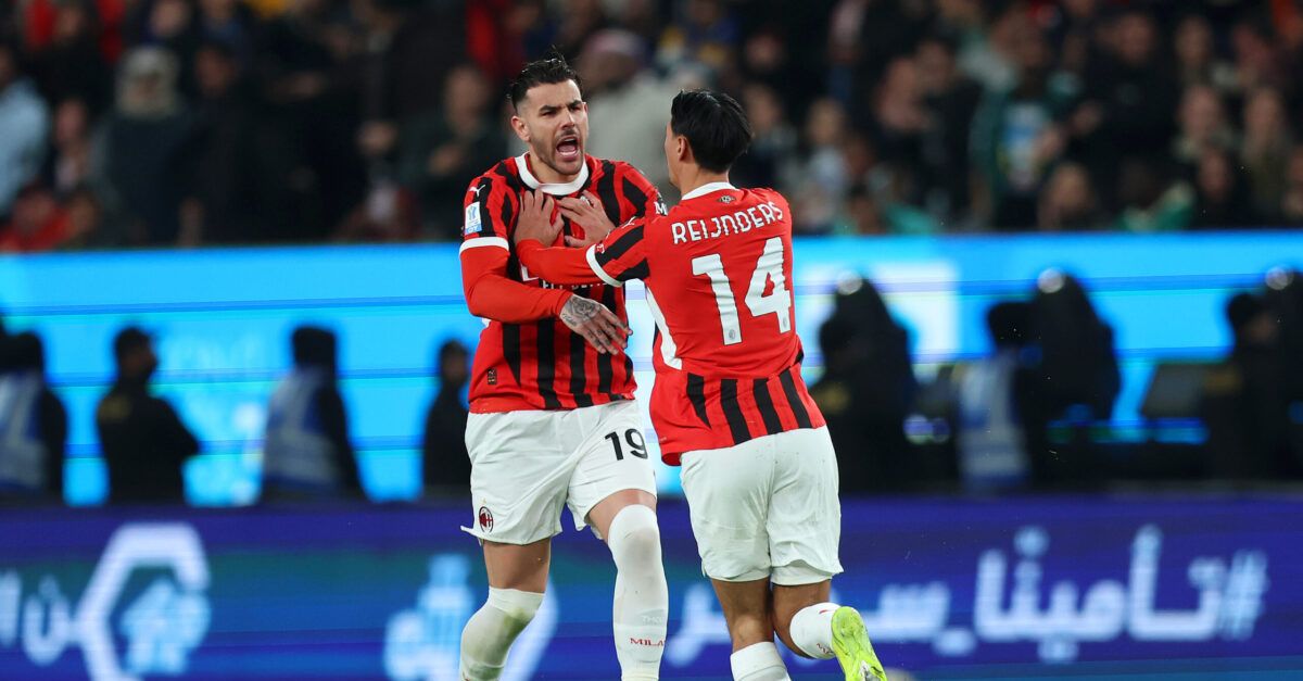 Orlando critico: “Inter e Napoli mi convincono. Il Milan ha comprato ma…” Orlando critico: “Inter e Napoli mi convincono. Il Milan ha comprato ma…”