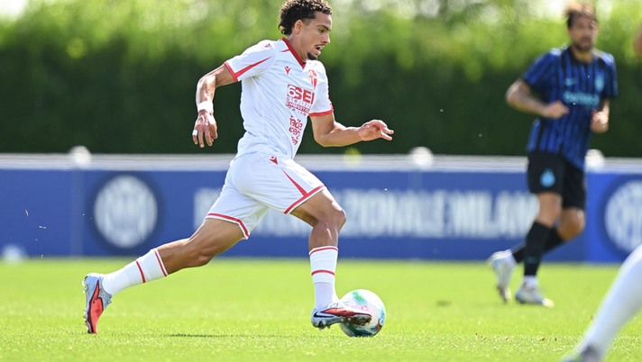 Padova-Frosinone, secondo giorno di riposo per i biancoscudati: le novità - immagine 1