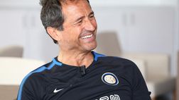 Ferri compie 62 anni, l’Inter: “Carriera a tinte nerazzurre, dentro e fuori dal campo”