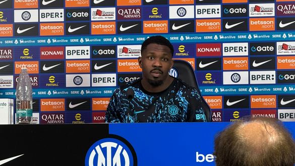 Thuram: “Parlano sempre tanto di me, importante vinca l’Inter. Se venite ad Appiano…”- immagine 3