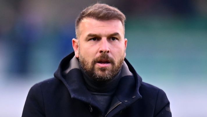 GETTY IMAGES Zanetti di nuovo in silenzio: non parla prima del Milan - immagine 1