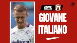 Calciomercato Milan, l’alternativa a Leoni è Comuzzo. Ma la Fiorentina …