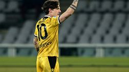 Notizie Udinese – Zaniolo pronto per il ritorno: spunta la data