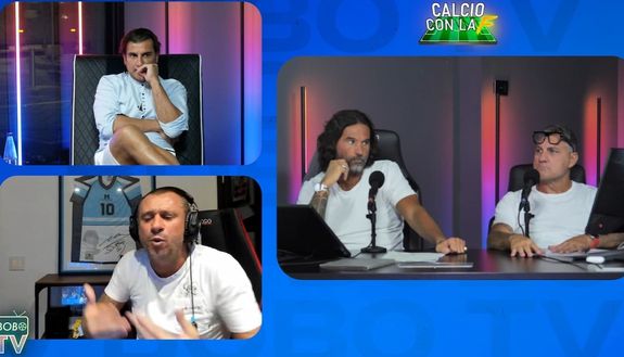 Ventola: “Inter, mi piace la continuità di Inzaghi. Non mi convince Dumfries perché…”- immagine 2