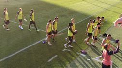 VIDEO VN – Tutti per Kean! Tifosi impazziti per il bomber viola