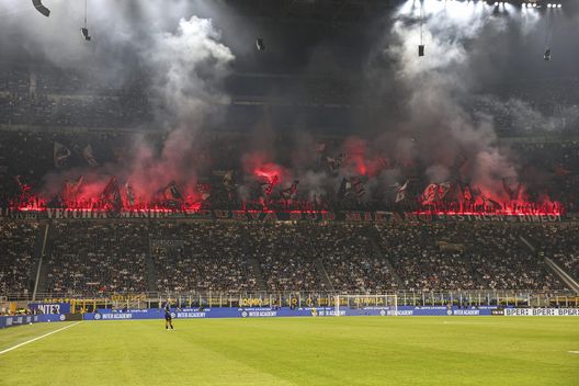 Ecco la neonata Federtifosi: ci sono anche i Milanisti- immagine 2