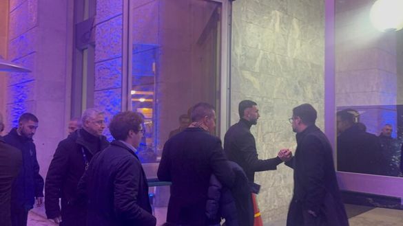 Taty Cstellanos RIVIVI IL LIVE | la notte della Cena di Natale della Lazio – FOTO & VIDEO- immagine 4