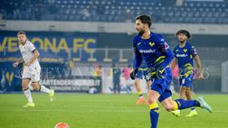 Verona, la probabile formazione per la partita con l’Udinese