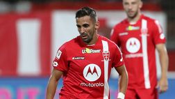 D’Alessandro: “Indimenticabile l’esordio con la Roma. Sbagliato mandare via De Rossi”