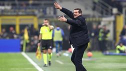 Genoa-Inter, le formazioni ufficiali: turnover per Chivu. Norton-Cuffy dal 1° minuto