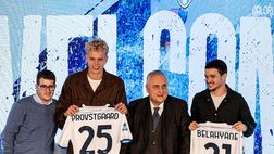 Lazio, Lotito era a conoscenza della situazione finanziaria. Ma a gennaio…