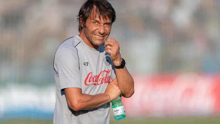 Napoli, da Conte segnali di insofferenza non trascurabili. La risposta a chi si chiedeva… - immagine 1
