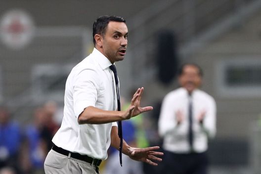 Palladino: “Colpani universale, può fare anche la mezzala. A giugno pronto per una big”- immagine 2