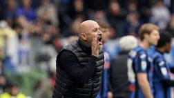 Carlino – Saputo chiama Italiano: il matrimonio passa da un patto Europa