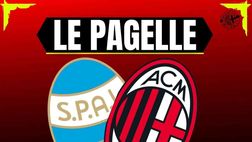 Serie C, Pagelle SPAL-Milan Futuro 2-0: fallimento totale. Il peggiore è…