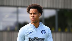 Inter, per Buchanan tutto procede secondo i tempi prestabiliti. L’esterno tornerà…