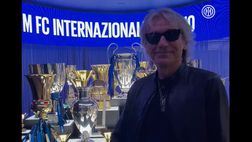 Garlando: “Ligabue canta l’Inter. Da Sommer a Thuram, un verso per ogni campione”