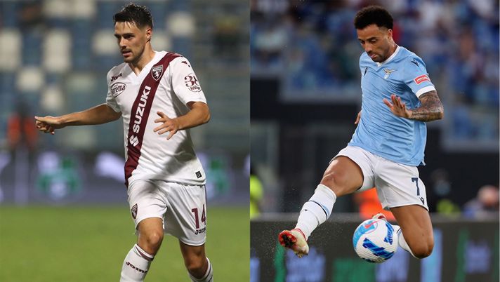 Felipe Anderson, bestia nera del Torino. E Brekalo era nel mirino della Lazio - immagine 1