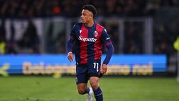 Ndoye, no a due offerte per aspettare il Napoli: il retroscena – Sportitalia