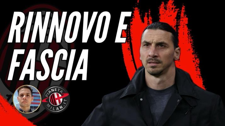 Milan, rinnovo e fascia da capitano per lui? Ecco di chi parliamo… - immagine 1