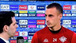 Cremonese, Terracciano avvisa: “Cercheremo di fare la partita, non vogliamo rimorsi!”