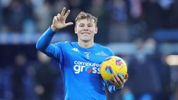 Zurkowski pronto a rientrare nell’Empoli: tenetelo in rosa e aspettatelo al fanta solo se…