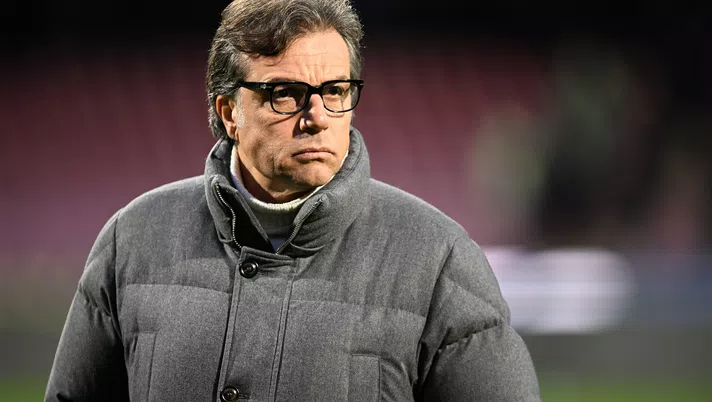 giuntoli juve