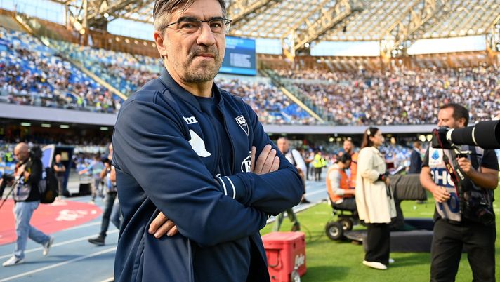Napoli-Torino 3-1, Juric: “Penalizzante la mancanza di attenzione all’inizio”- immagine 2