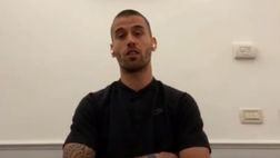 Italia fuori dai Mondiali, Spinazzola: “È un incubo! Dispiacere enorme. Ma Gattuso…”