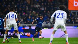 Gds – Inter-Como, pagelle: Henrique il migliore. Una sola insufficienza: “Ha perso serenità”