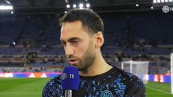 Romano: “Calhanoglu-Inter, ecco cosa succederà in 2-3 mesi. Chiariamo subito che…”